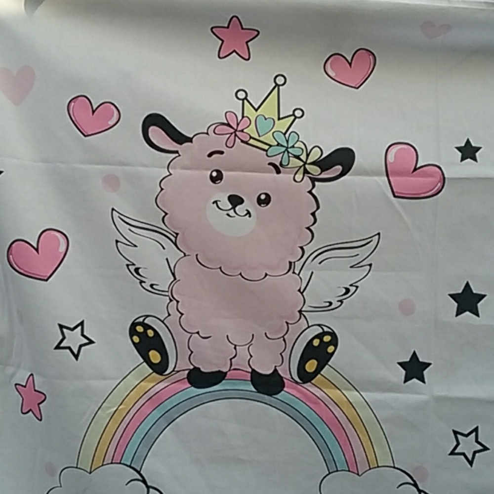 48"X30" BANNER
